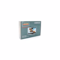 Адаптер HDMI extender 60m CAT5E/6 1080P 3D black Voltronic (YT-SCPE HDM-60m1080Р) - Image 3