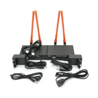 Адаптер HDMI extender 300.0m WIFI 1080p Voltronic (YT27146) - Зображення 3