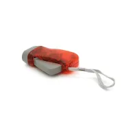 Ліхтар Voltronic Tyristo Динамо (YT28358) - 3