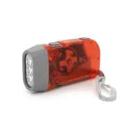 Ліхтар Voltronic Tyristo Динамо (YT28358) - 1