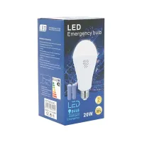 Лампочка Voltronic YT39393 - Зображення 3