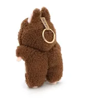 М'яка іграшка No Brand сюрприз Labubu, Перше покоління, 17см, Mix color, Затемнений пакет, Box (YT41824) - 7