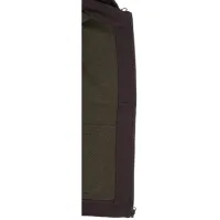 Кофта Hallyard Yukon 002 Brown 2XL (yukon-002 2XL) - Изображение 6