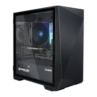 Корпус для ПК Zalman Z1 ICEBERG - 2