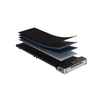 Бігова доріжка Kingsmith WalkingPad Z1F (Z1F) - 12