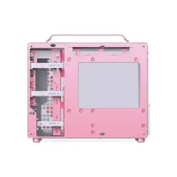 Корпус для ПК JONSBO Z20 White-Pink - 7