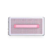 Корпус для ПК JONSBO Z20 White-Pink - 8