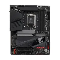 Материнська плата GIGABYTE Z790 AORUS ELITE AX - 1
