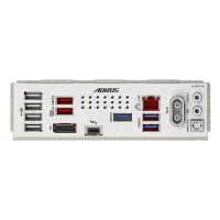 Материнська плата GIGABYTE Z890 AORUS ELITE WIFI7 ICE - 4