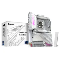 Материнська плата GIGABYTE Z890 AORUS ELITE X ICE - 6