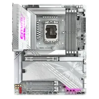 Материнська плата GIGABYTE Z890 AORUS ELITE X ICE - 1