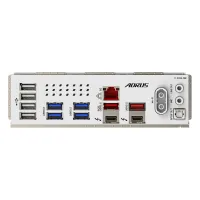 Материнська плата GIGABYTE Z890 AORUS PRO ICE - 4