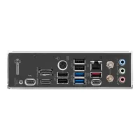 Материнська плата MSI Z890 GAMING PLUS WIFI - 4