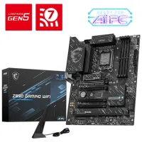 Материнська плата MSI Z890 GAMING WIFI - Зображення 5