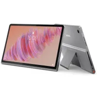 Планшет Lenovo Tab Plus 8/256 WiFi Luna Grey (ZADX0043UA) - 1
