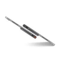 Планшет Lenovo Tab Plus 8/256 WiFi Luna Grey + Case (ZADX0145UA) - 12