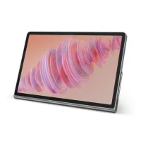 Планшет Lenovo Tab Plus 8/256 WiFi Luna Grey + Case (ZADX0145UA) - 2