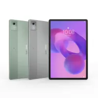 Планшет Lenovo Idea Tab Pro 8/256 WiFi Luna Grey + Pen (ZAE40027UA) - 11