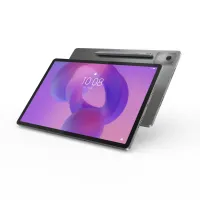 Планшет Lenovo Idea Tab Pro 8/256 WiFi Luna Grey + Pen (ZAE40027UA) - 1