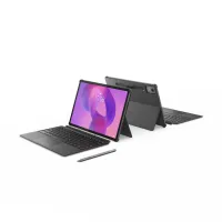 Планшет Lenovo Idea Tab Pro 8/256 WiFi Luna Grey + Keyboard&Pen (ZAE40222UA) - 11