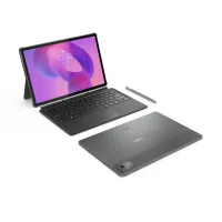 Планшет Lenovo Idea Tab Pro 8/256 WiFi Luna Grey + Keyboard&Pen (ZAE40222UA) - 9