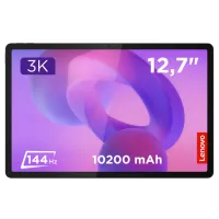 Планшет Lenovo Idea Tab Pro 8/256 WiFi Luna Grey + Keyboard&Pen (ZAE40222UA) - 1