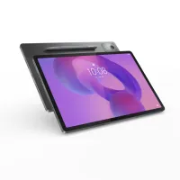 Планшет Lenovo Idea Tab Pro with Matte Display 8/256 WiFi Luna Grey + Pen (ZAE50114UA) - 10