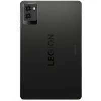 Планшет Lenovo Legion Tab (3rd Gen) 16/512 Eclipse Black + Case&Film (ZAEF0081UA) - 4