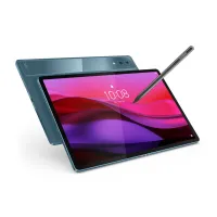 Планшет Lenovo Yoga Tab Plus 16/256 WiFi Tidal Teal + Keyboard&Pen (ZAEG0008UA) - 9