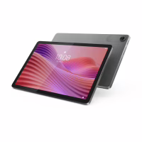 Планшет Lenovo Tab 4/128 WiFi Luna Grey + Clear Case (ZAEH0006UA) - Image 11