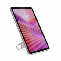 Планшет Lenovo Tab 4/128 WiFi Luna Grey + Clear Case (ZAEH0006UA) - Image 12