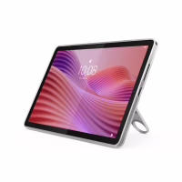 Планшет Lenovo Tab 4/128 WiFi Luna Grey + Clear Case (ZAEH0006UA) - Image 2