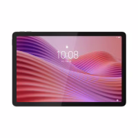 Планшет Lenovo Tab 4/128 WiFi Luna Grey + Clear Case (ZAEH0006UA) - Image 5