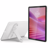 Планшет Lenovo Tab 4/128 WiFi Luna Grey + Clear Case (ZAEH0006UA) - Image 1