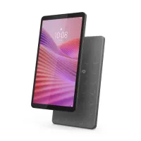 Планшет Lenovo Tab One 4/64 LTE Luna Grey + Clear Case (ZAF10047UA) - 2