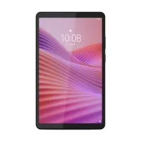 Планшет Lenovo Tab One 4/64 LTE Luna Grey + Clear Case (ZAF10047UA) - 6