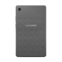Планшет Lenovo Tab One 4/128 LTE Luna Grey + Clear Case (ZAF10098UA) - 8