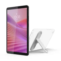 Планшет Lenovo Tab One 4/128 LTE Luna Grey + Clear Case (ZAF10098UA) - 1