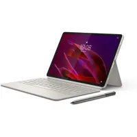 Планшет Lenovo Yoga Tab 12/256 Seashell + Keyboard&Pen (ZAG60180UA) - 8