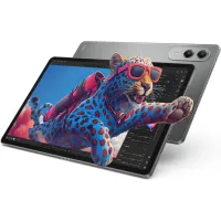 Планшет Lenovo Yoga Tab 8/256 Luna Grey + Pen (ZAG60200UA) - Зображення 9