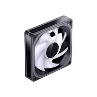 Кулер до корпусу JONSBO ZB-120BR Black - 5