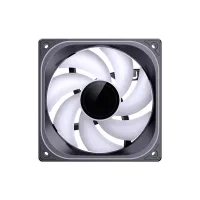 Кулер до корпусу JONSBO ZB-120BR Black - 9