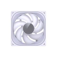 Кулер для корпуса JONSBO ZB-120WR White - Изображение 9