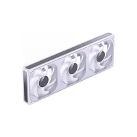 Кулер для корпуса JONSBO ZB-360W White - Изображение 5