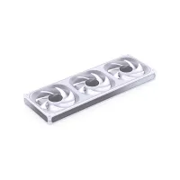 Кулер для корпуса JONSBO ZB-360W White - Изображение 7