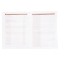 Щоденник шкільний ZiBi WATERMELON А5 м'яка обкладинка 40 аркушів (ZB.13128) - 3