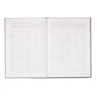 Щоденник шкільний ZiBi Love В5 48 аркушів (ZB.13813) - 4