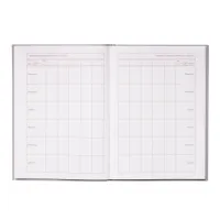 Щоденник шкільний ZiBi Love В5 48 аркушів (ZB.13813) - 5