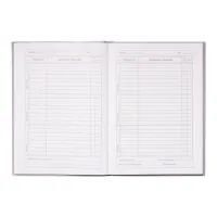 Щоденник шкільний ZiBi Love В5 48 аркушів (ZB.13813) - 6