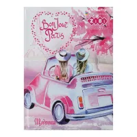 Щоденник шкільний ZiBi Love В5 48 аркушів (ZB.13813) - 1
